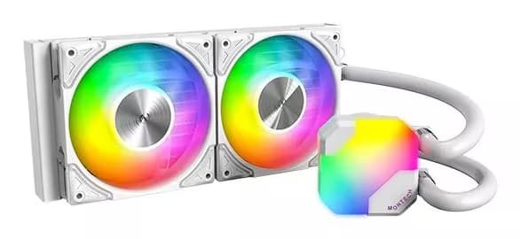 Montech HyperFlow ARGB 240