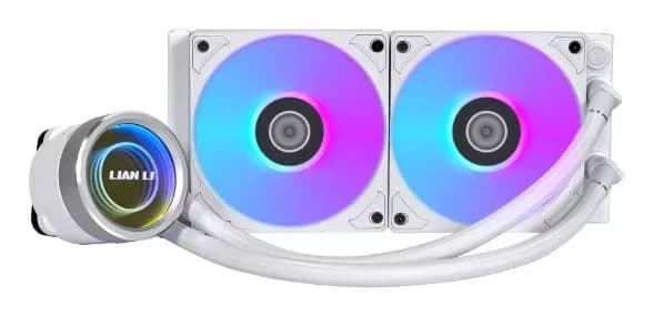 Lian Li GA II Trinity Performance 240mm