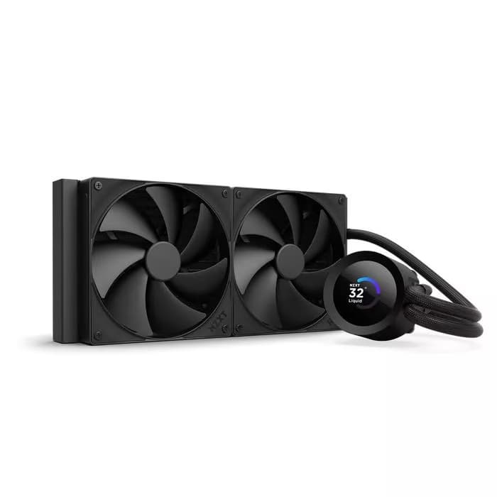 NZXT Kraken Plus 280 V2