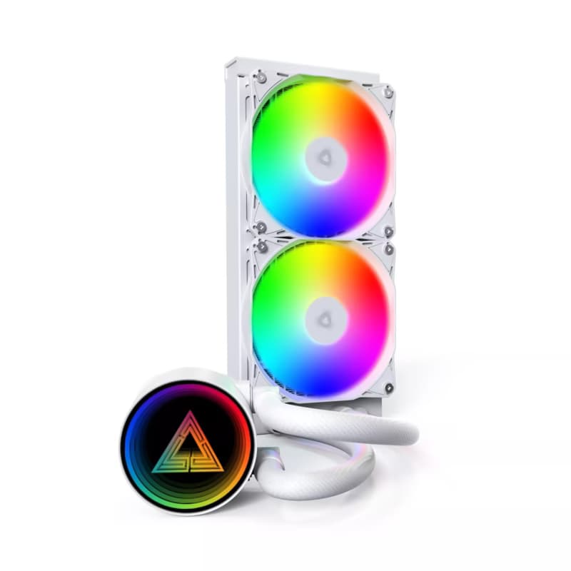 Montech LightFlow ARGB 240 (GB (W))