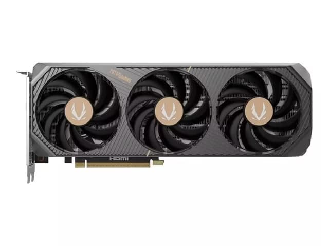Zotac RTX 5070 Ti Gaming Solid SFF 16GB