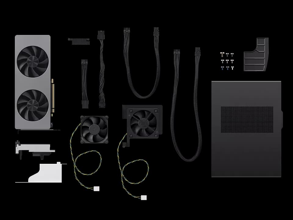 Lenovo RTX 5070 DP*3+HDMI*1 12GB
