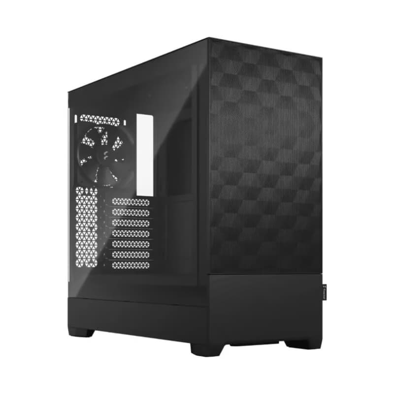 Fractal Design Pop Air TG Clear Tint