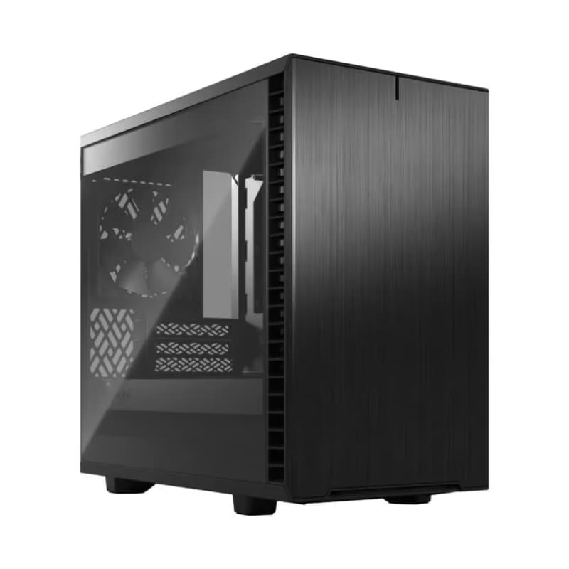 Fractal Design Define 7 Nano TG Light Tint