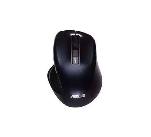 ASUS MW202 2.4GHz Wireless Wireless Blue
