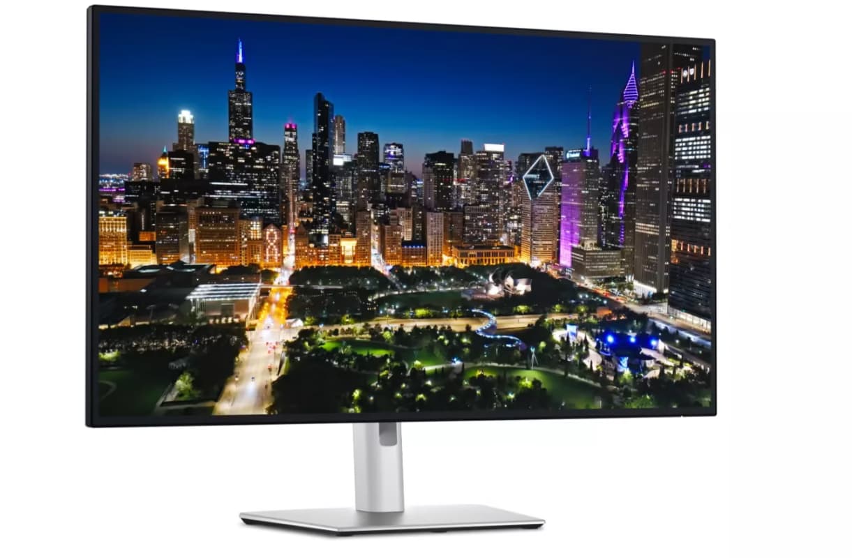 Dell U3225QE 32" 4K IPS 120Hz