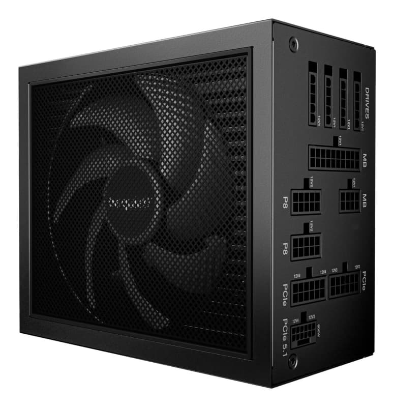 be quiet! 1000W Dark Power 14