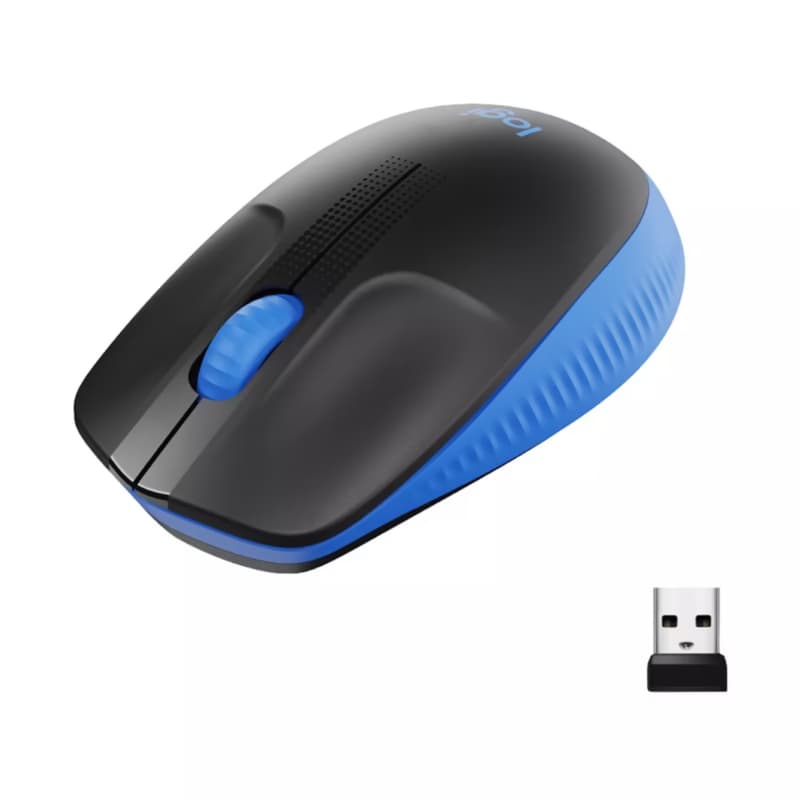 Logitech 910-005907 M190