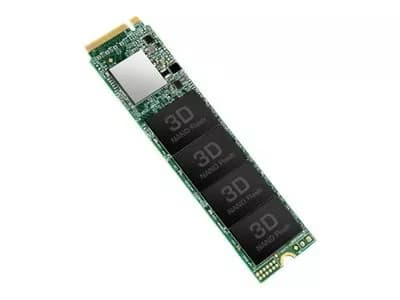 Transcend 500GB Dram-less