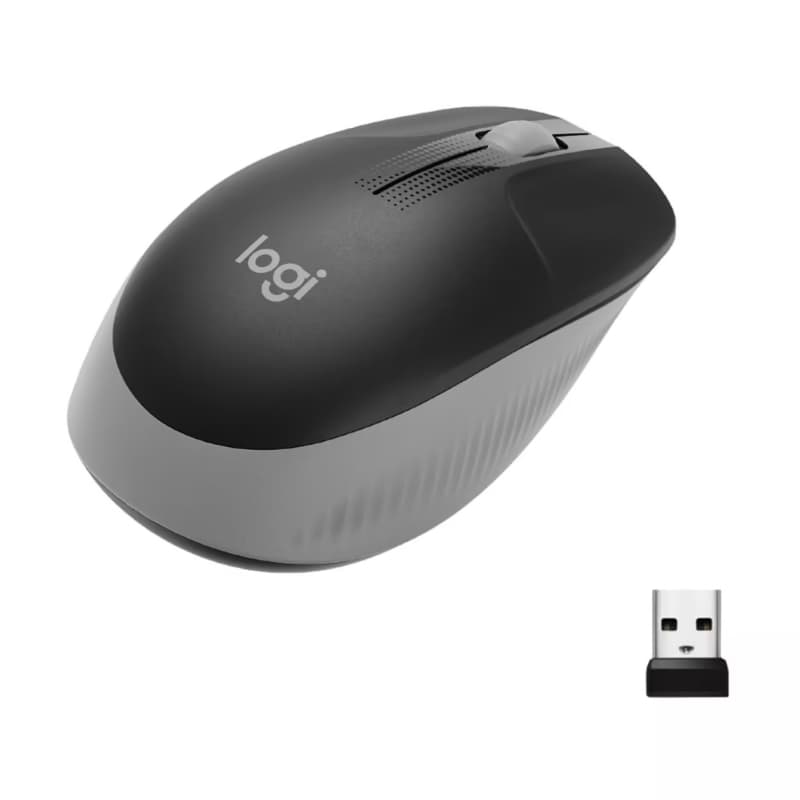 Logitech 910-005906 M190