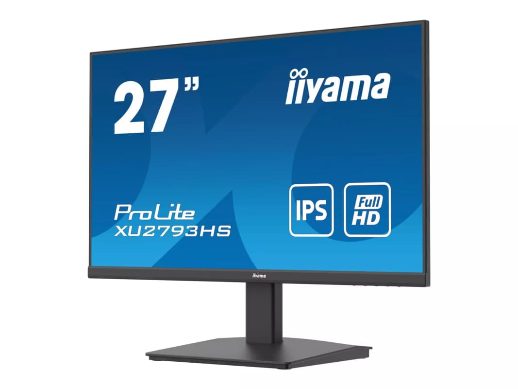 iiyama XU2793HS-B7 27" FHD IPS 100Hz