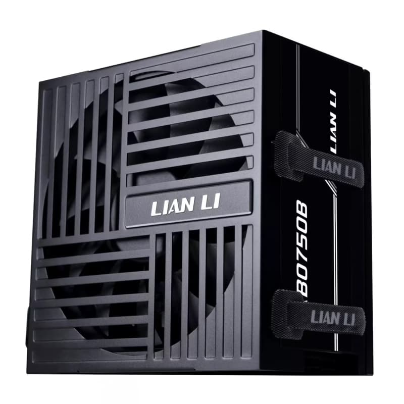 Lian Li 750W G9P.RB0750B.B000.EU