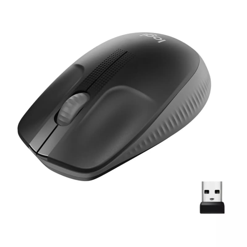 Logitech 910-005905 M190