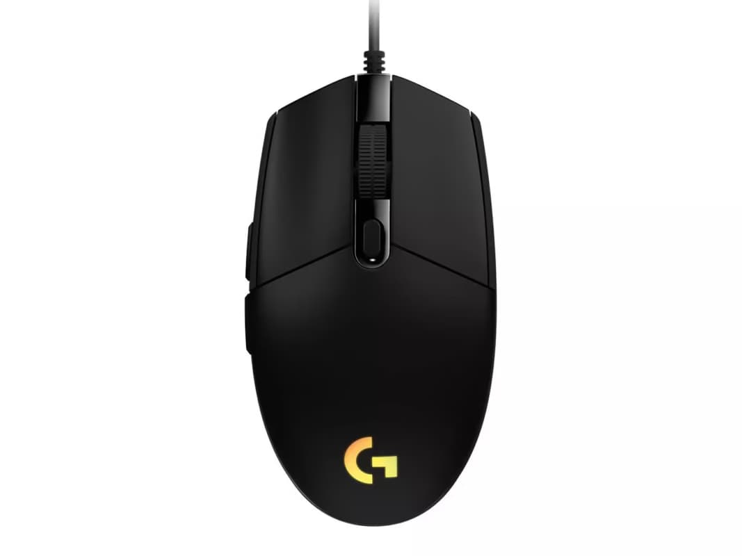Logitech 910-005823 G102