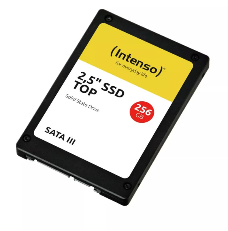 INTENSO 256GB 3812440