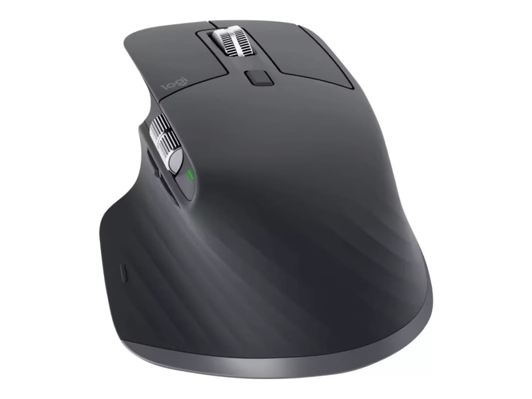 Logitech 910-006582 Master Series MX Master 3S
