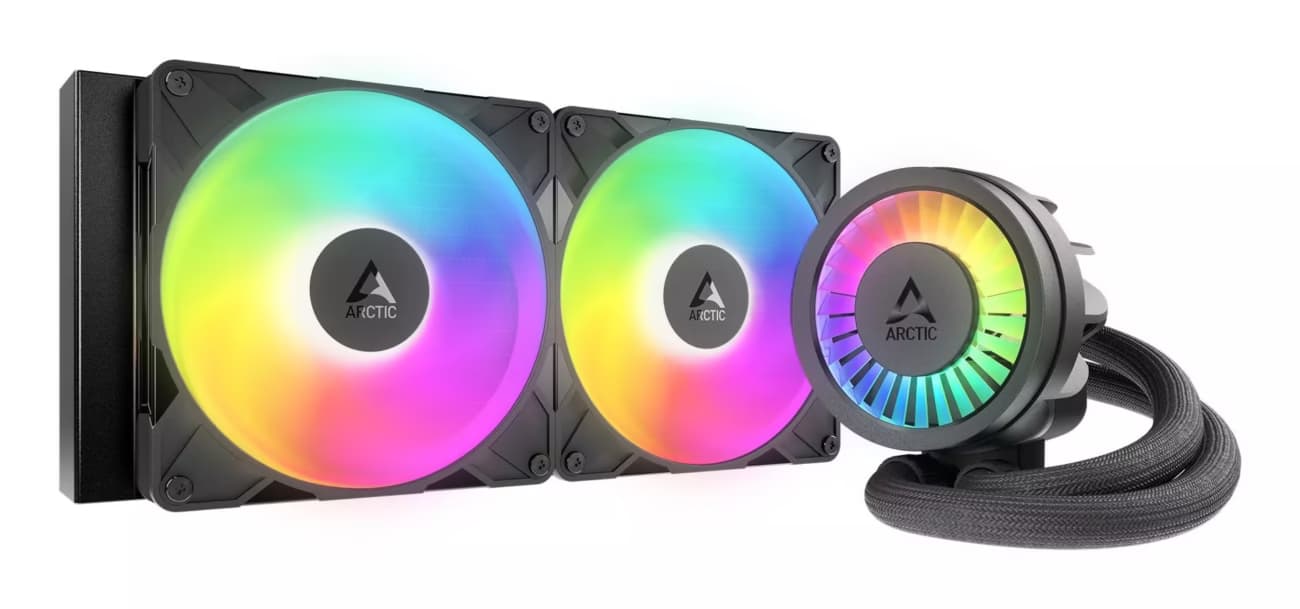 Arctic ACFRE00183A 280mm