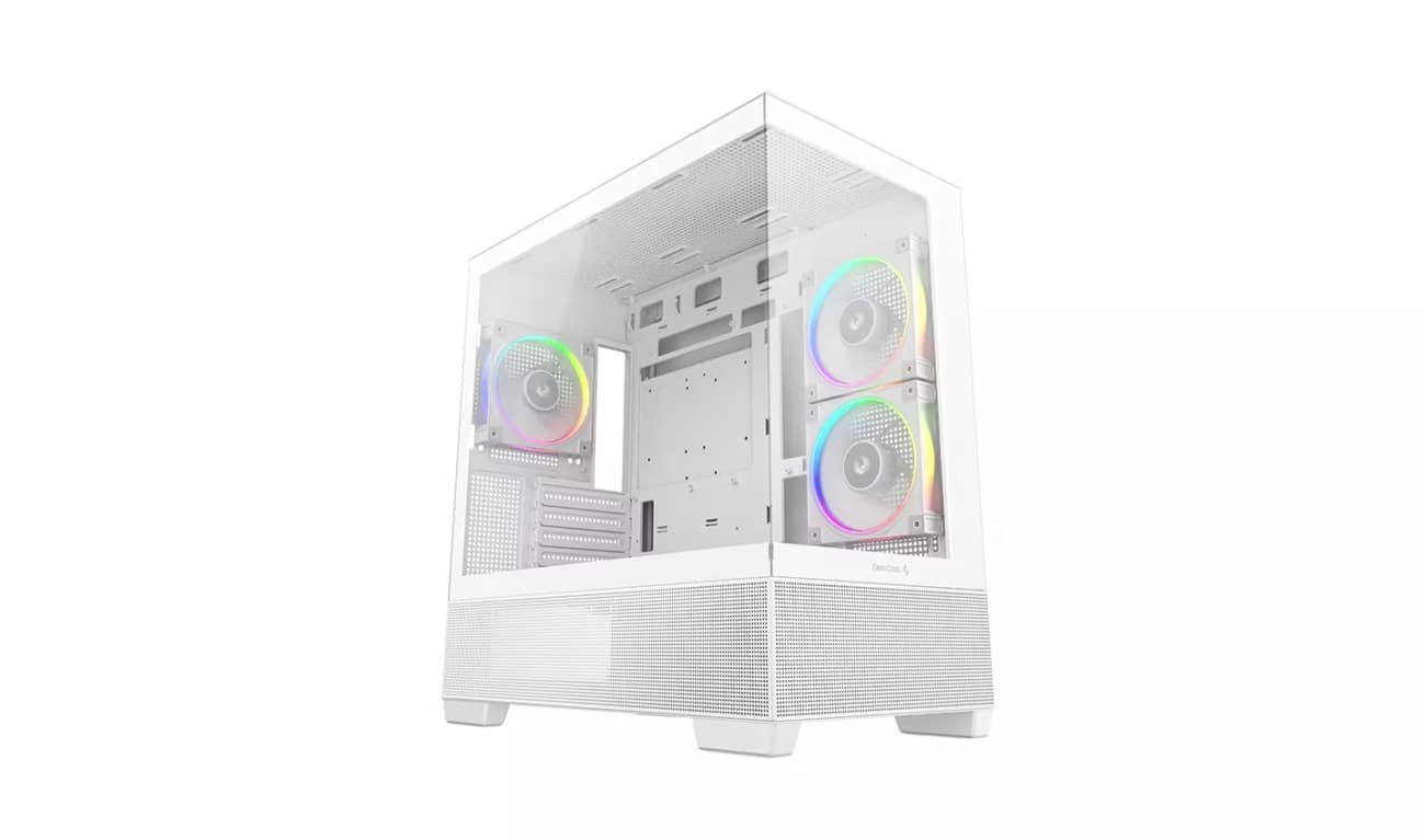 Deepcool CG380 3F