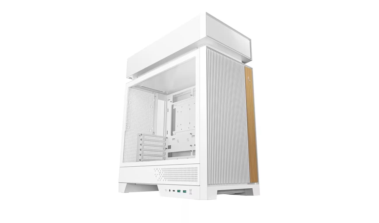 Deepcool CL660 WH