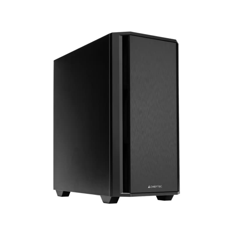 Chieftec Pro mini AZ-01B-OP