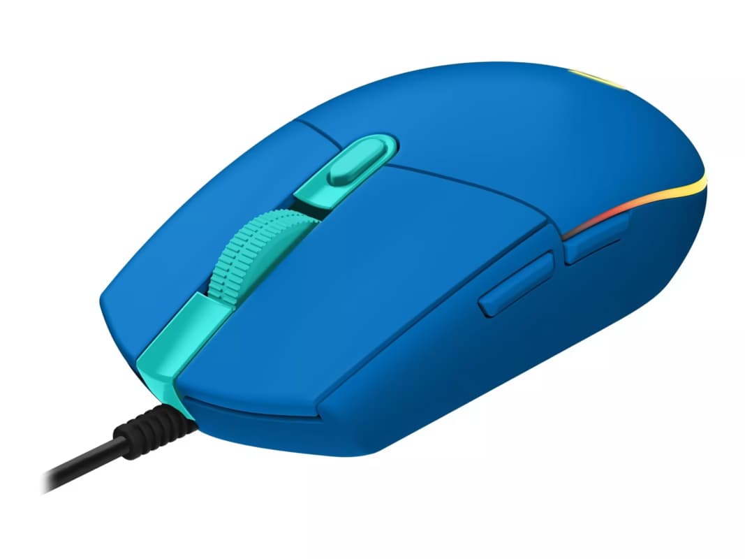Logitech 910-005798 G203