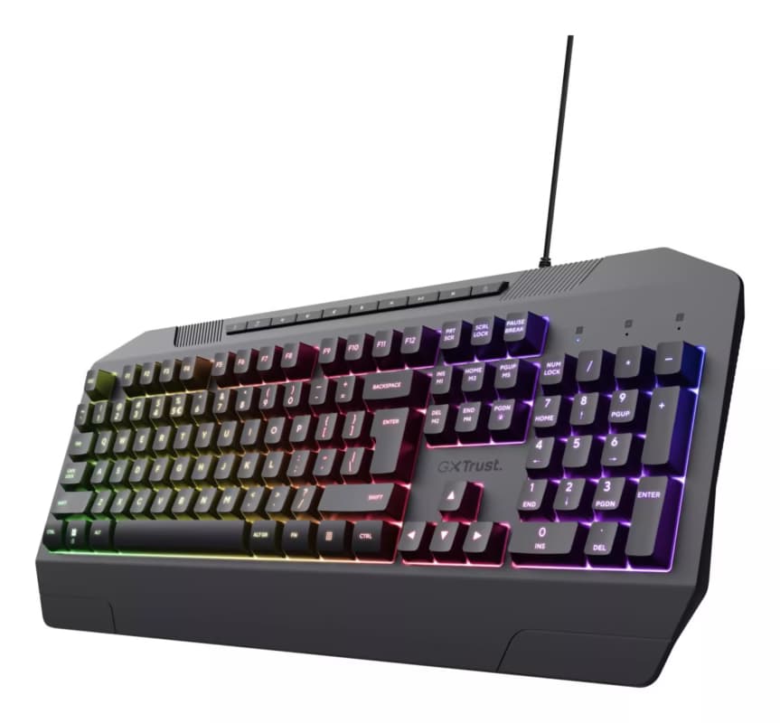 Trust GXT 836 Evocx USB Wired