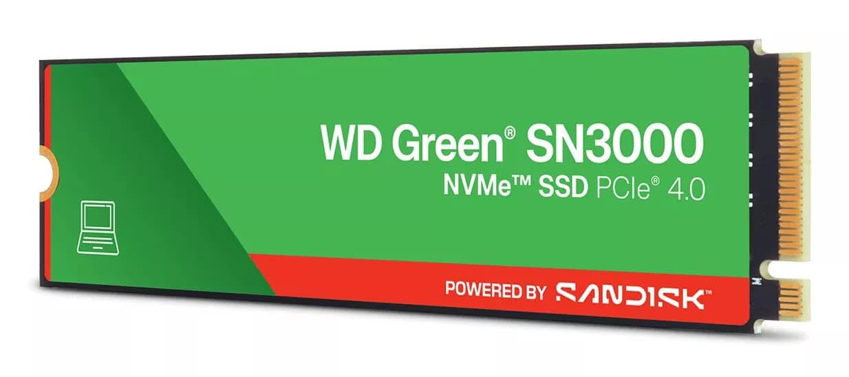 SanDisk 1TB WDS100T4G1E-00CPS0