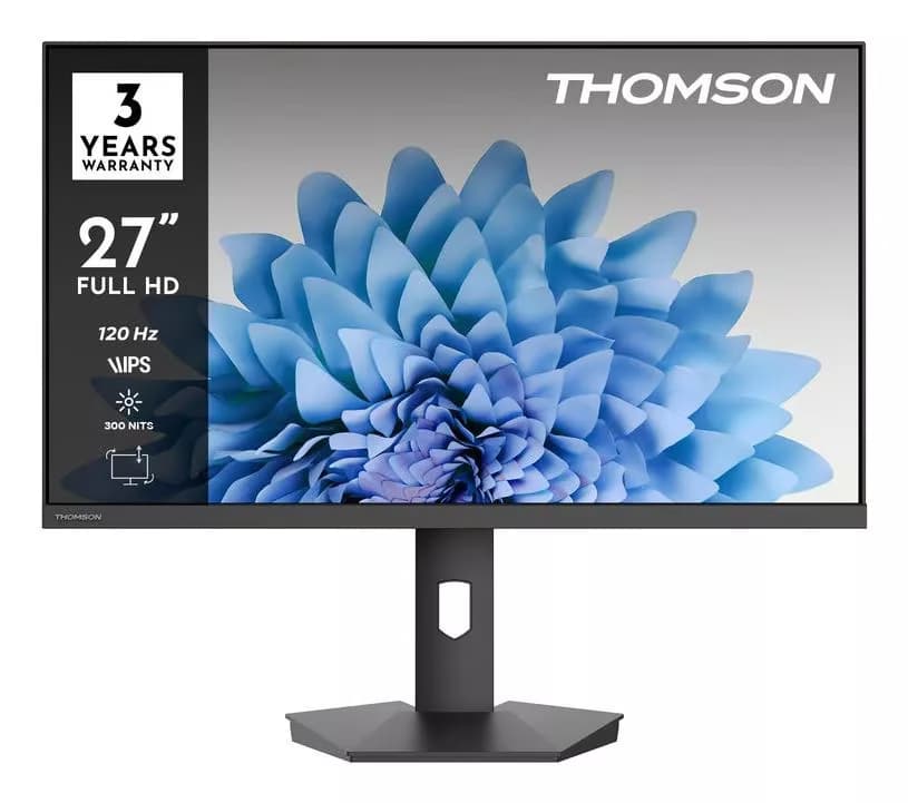 THOMSON M27FB5C15 27" FHD