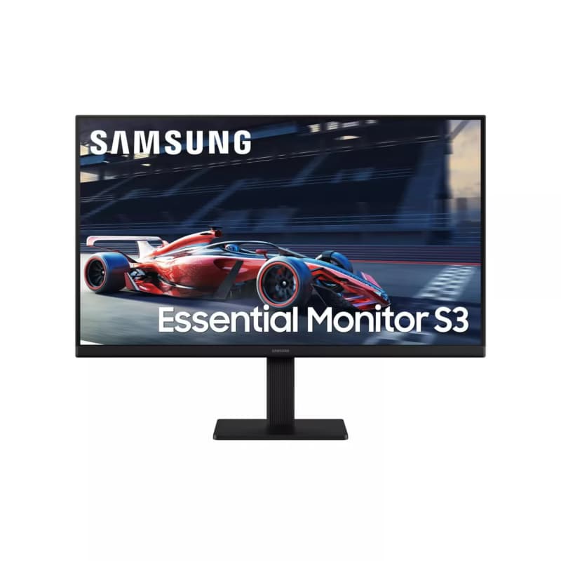 Samsung Essential S3 24" FHD IPS 100Hz