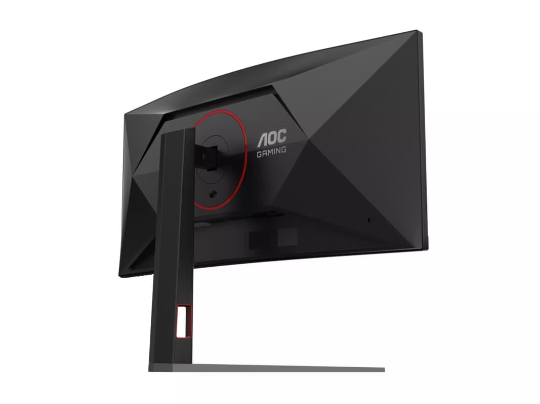 AOC CU34G4 34" VA 180Hz