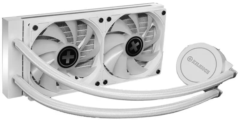 Xilence Performance A+ XC974 240mm