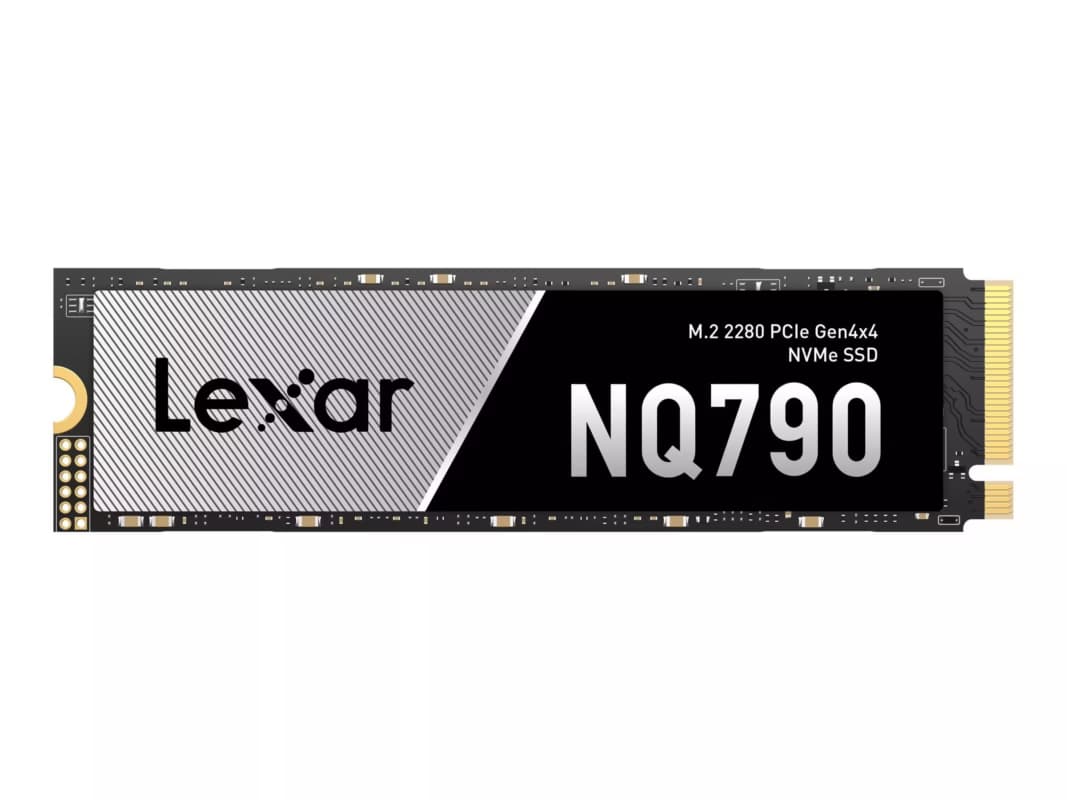 Lexar 1TB NQ790