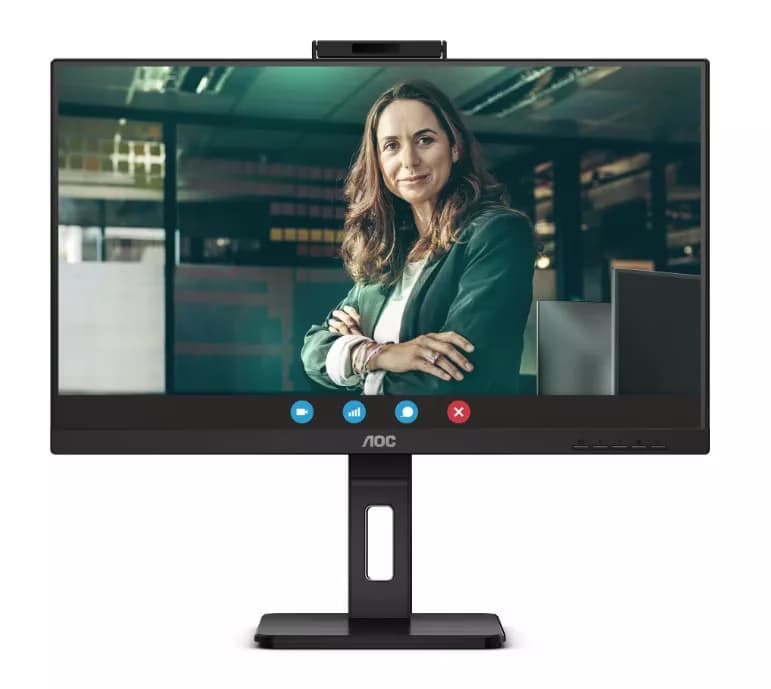 AOC Q27P3CW 27" QHD IPS 75Hz