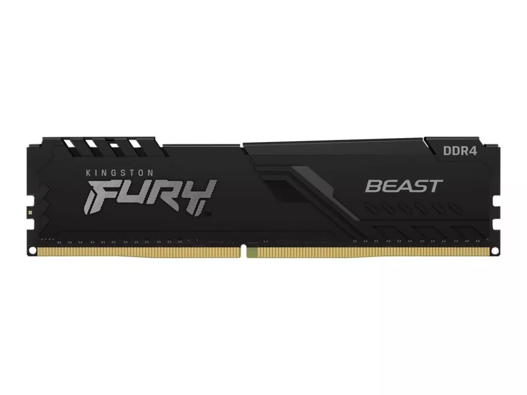Kingston 32GB 3600MHz CL18 DDR4 KF436C18BB/32 Fury Beast (1x32)
