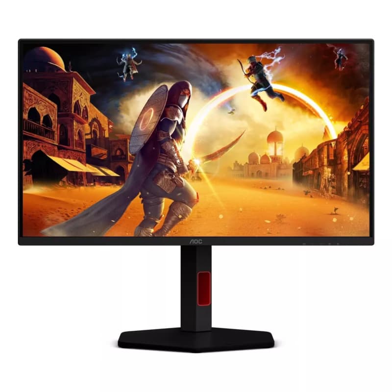 AOC 25G4KUR 25" FHD IPS 420Hz