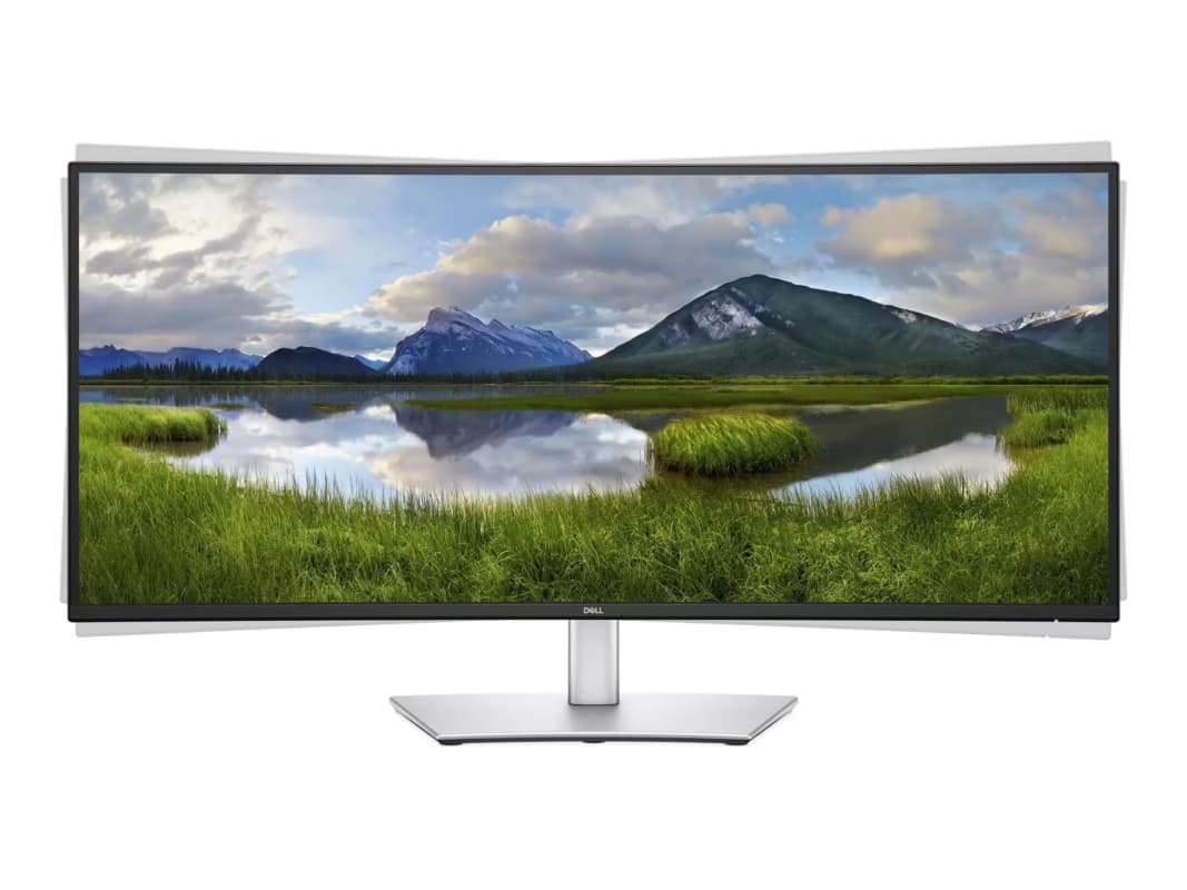 Dell P3425WE 34" IPS 100Hz (v2)