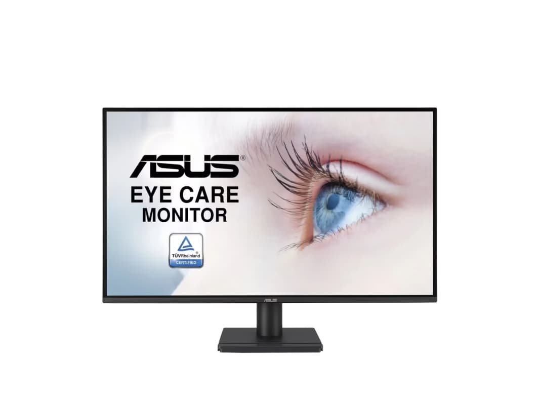 ASUS VA27AQ 27" QHD IPS 75Hz