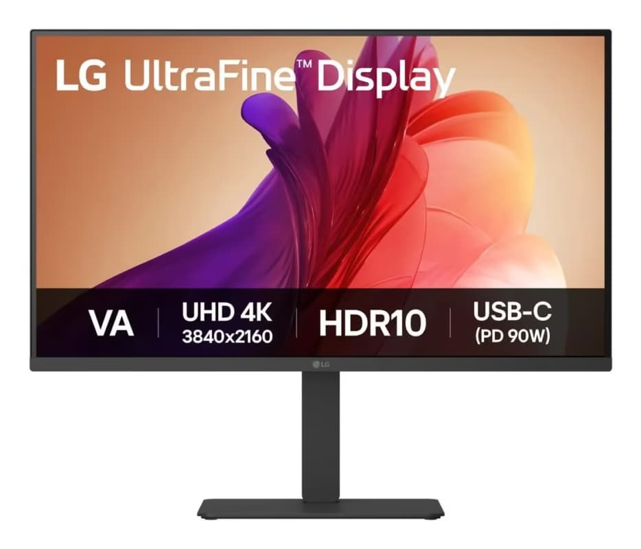 LG 32U720A-B 31.5" 4K