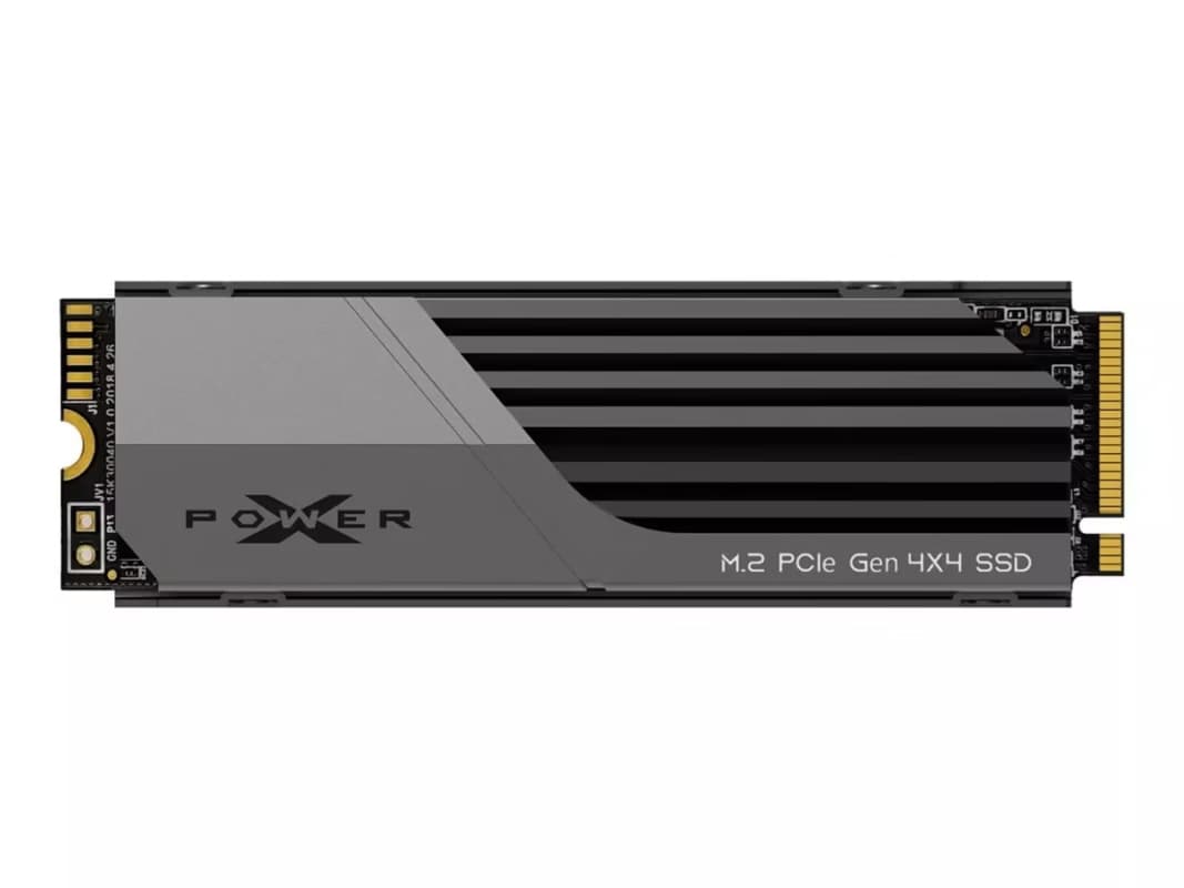 Silicon Power 2TB Power XS75 7000 /s