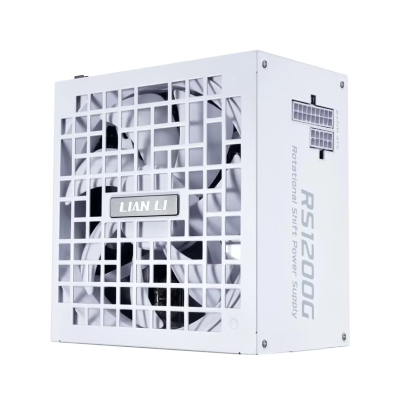 Lian Li 1200W G9P.RS1200G.WH00.EU
