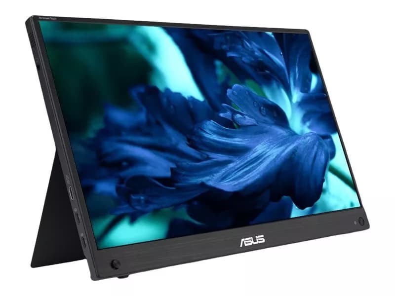 ASUS ZenScreen MB16AHT 15.5" FHD IPS 60Hz