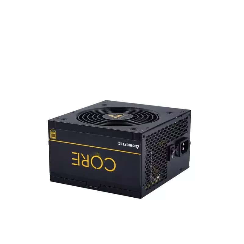Chieftec 500W Core BBS-500S 24-pin PS/2