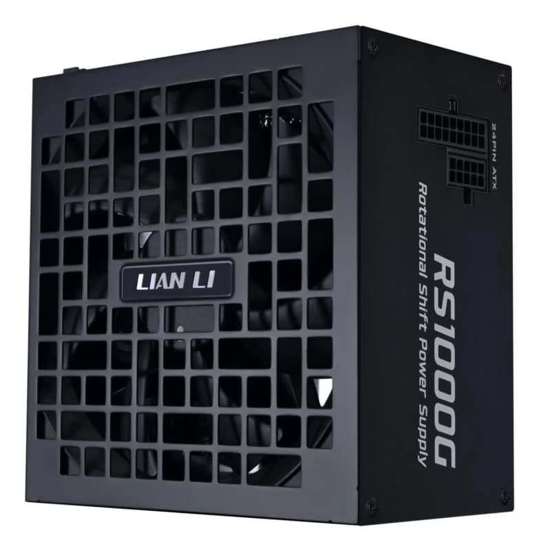 Lian Li 1000W Edge 1000 G9P.RS1000G.BH00.EU