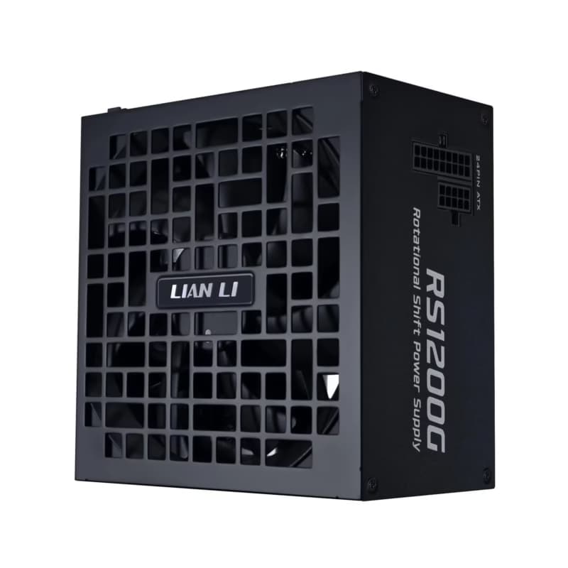 Lian Li 1200W RS1200G