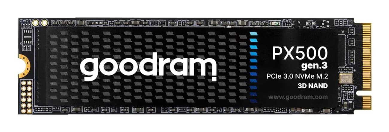 Goodram 1TB PX500