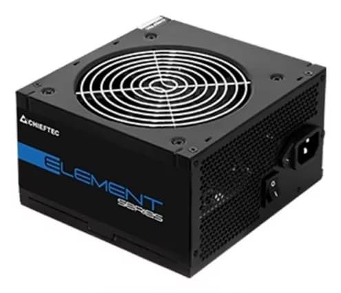 Chieftec 500W ELP-500S
