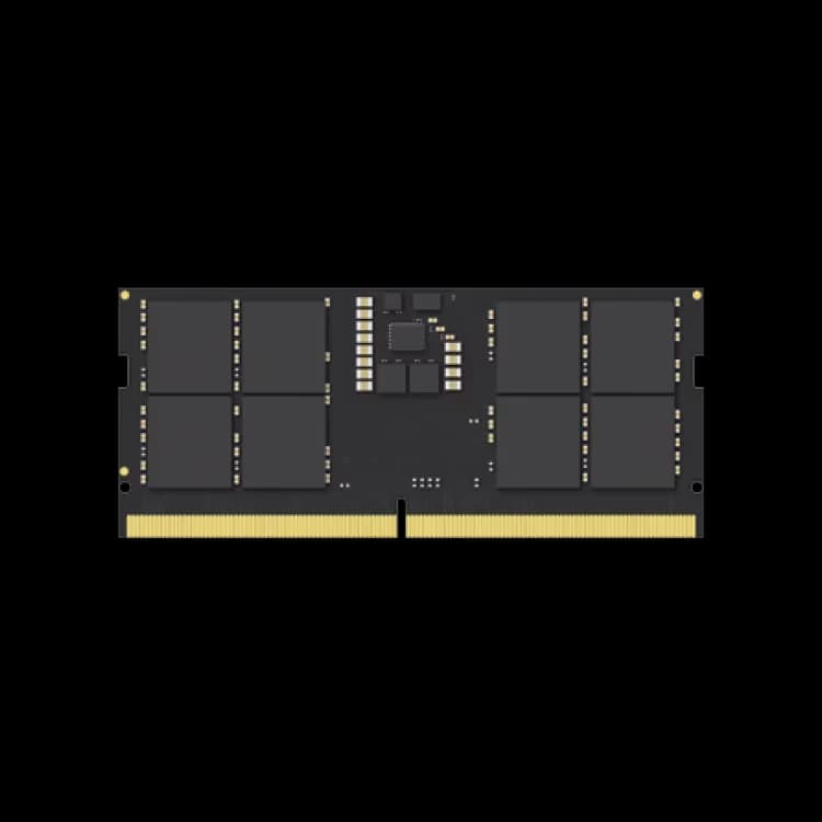 Lexar 16GB 5600MHz DDR5 LD5S16G56C46ST-HGN
