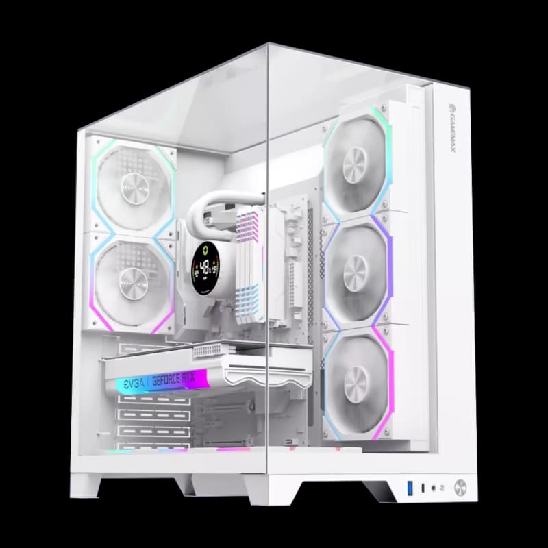 Gamemax Infinity PRO WH