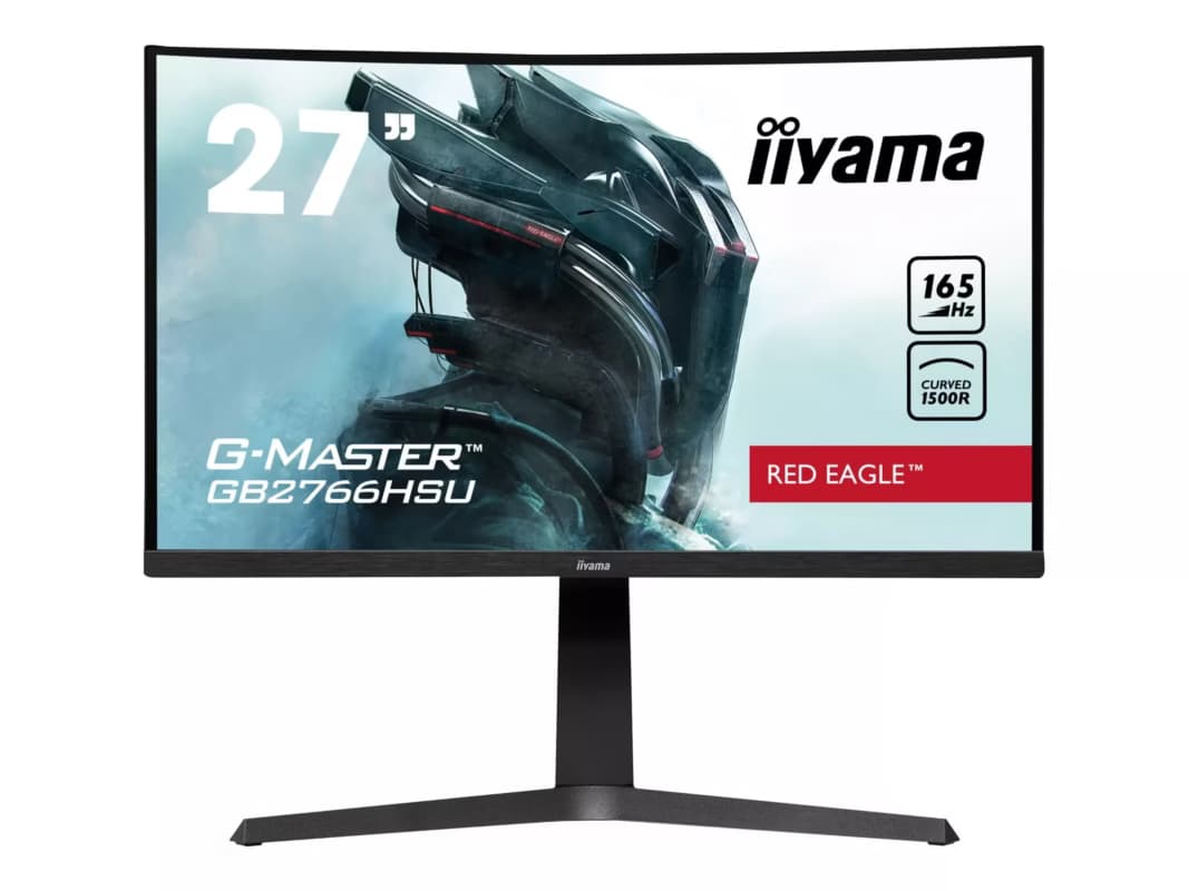 iiyama GB2766HSU-B1 27" FHD VA