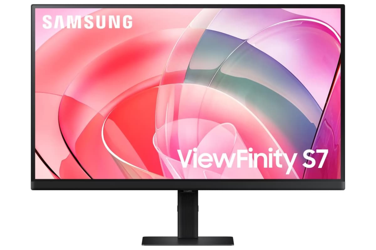 Samsung LS27D700EAUXEN 27" 4K IPS 60Hz